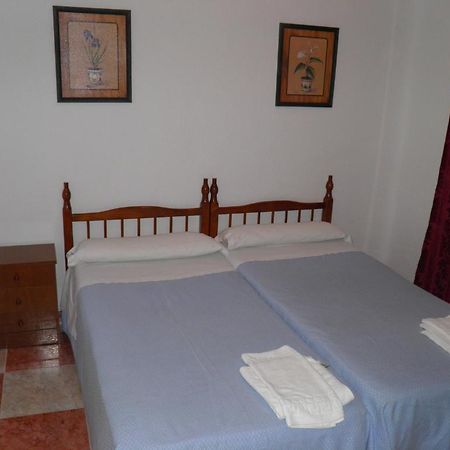 Arroyo B&B Granada Exteriér fotografie