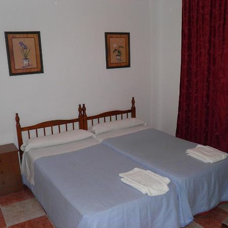 Arroyo B&B Granada Exteriér fotografie