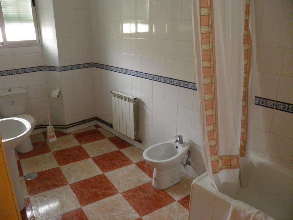 Arroyo B&B Granada Pokoj fotografie