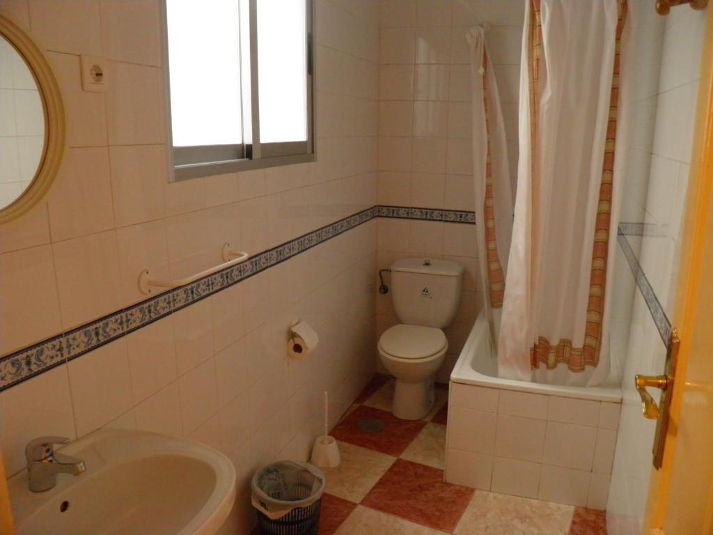 Arroyo B&B Granada Pokoj fotografie