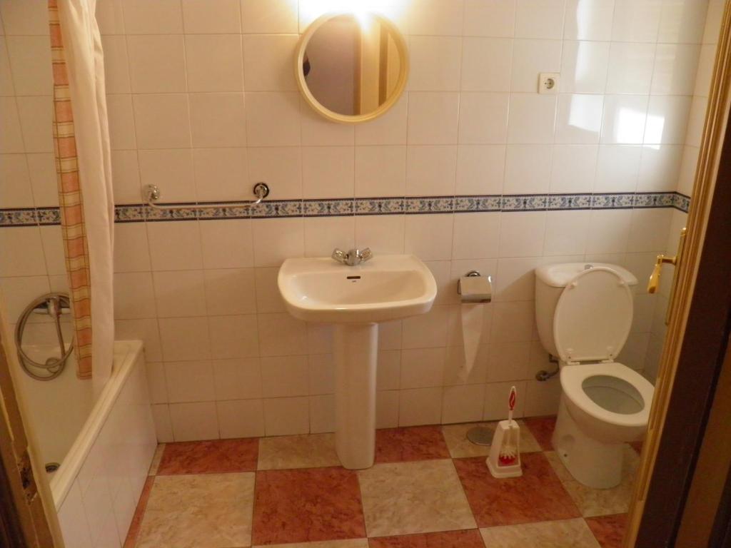 Arroyo B&B Granada Pokoj fotografie