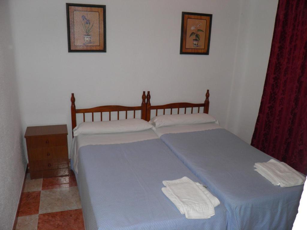 Arroyo B&B Granada Exteriér fotografie