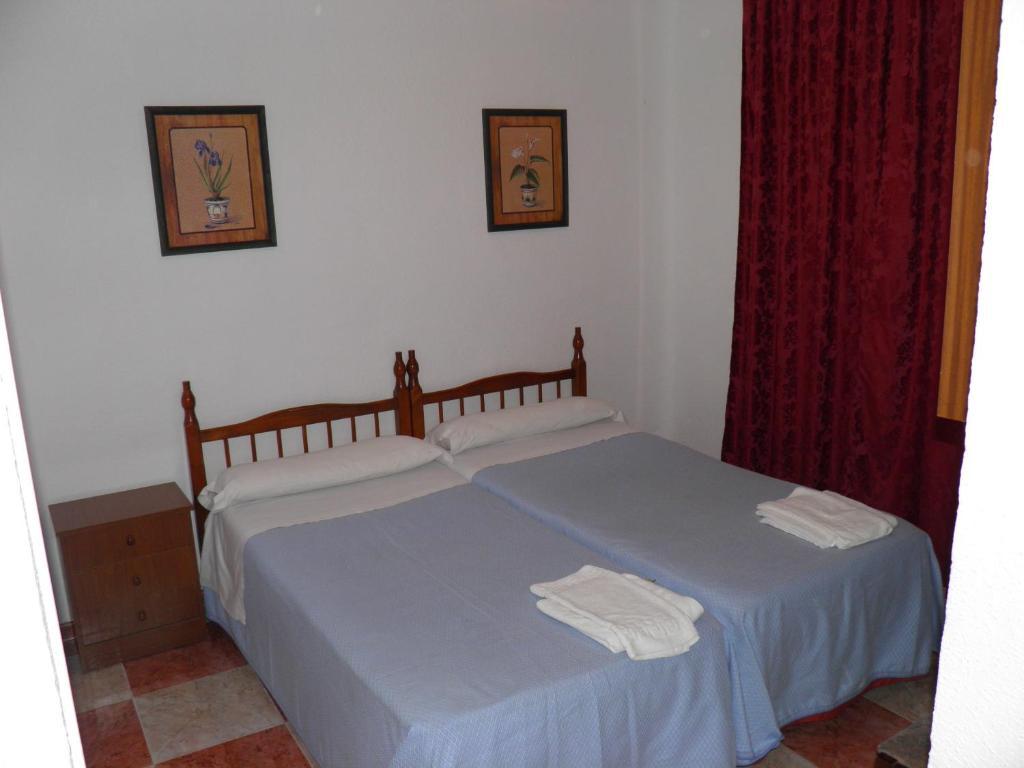 Arroyo B&B Granada Exteriér fotografie
