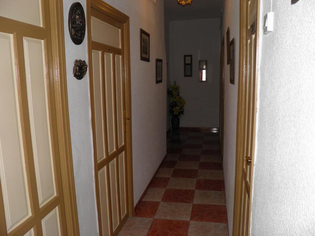 Arroyo B&B Granada Exteriér fotografie