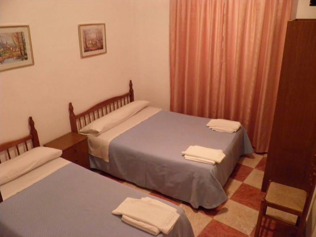 Arroyo B&B Granada Exteriér fotografie